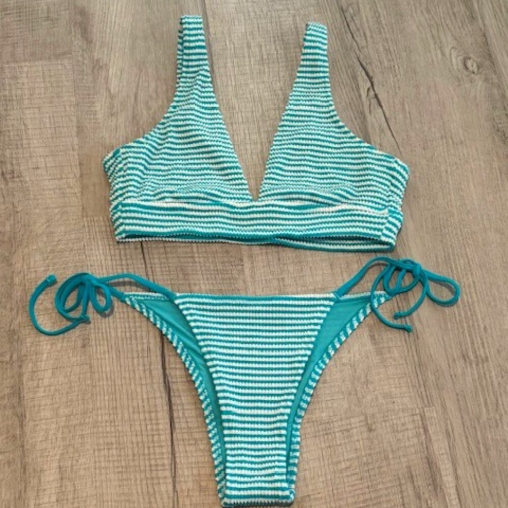Aerie Matching Bikini